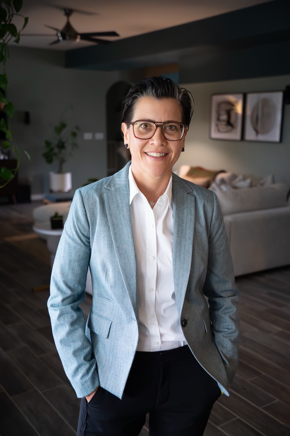 Mariana Toledo-Hermina, Immigration Attorney