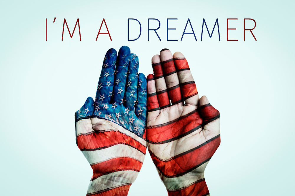 daca dreamer